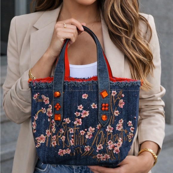 Christian Louboutin Handbags - Christian Louboutin